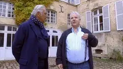 Visuel de Nos maisons ont une histoire