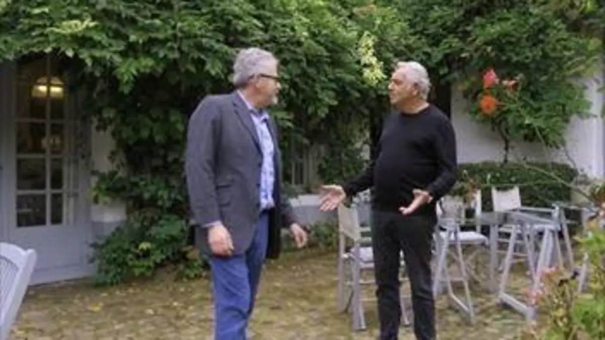 Nos maisons ont une histoire S01E03 Montreuil-sur-Mer, Pas-de-Calais