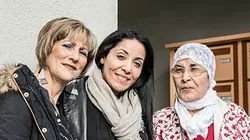 Nos mères, nos daronnes