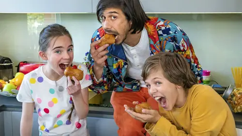 Nos mots nomades S01E02 Baba