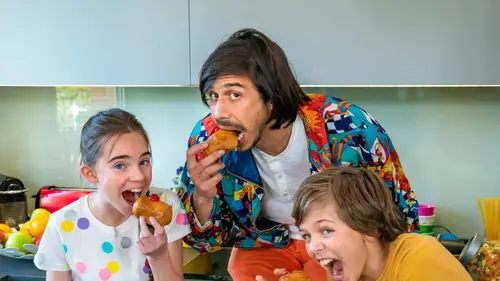 Nos mots nomades S01E02 Baba