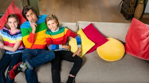 Nos mots nomades S01E16 Bourrique