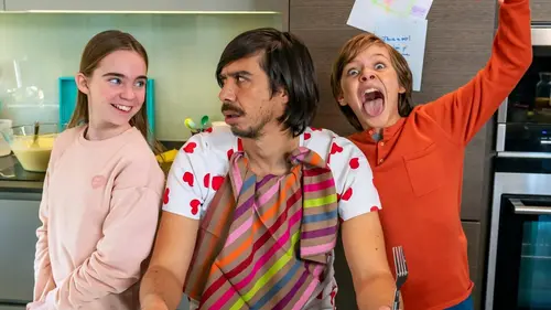 Nos mots nomades S01E09 Sucre