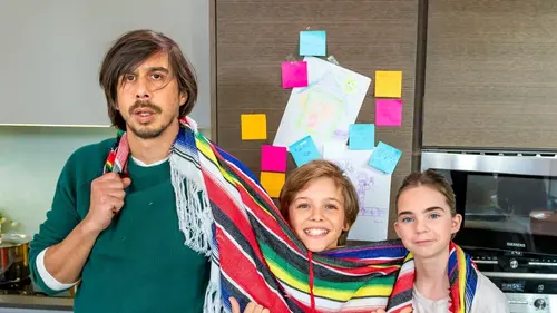 Nos mots nomades S01E13 Mite