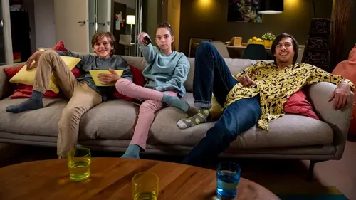 Nos mots nomades S01E10 Zapper