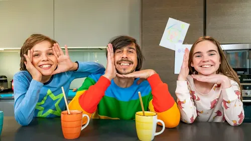 Nos mots nomades S01E03 Cacao