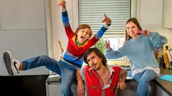 Nos mots nomades S01E15 Baguette