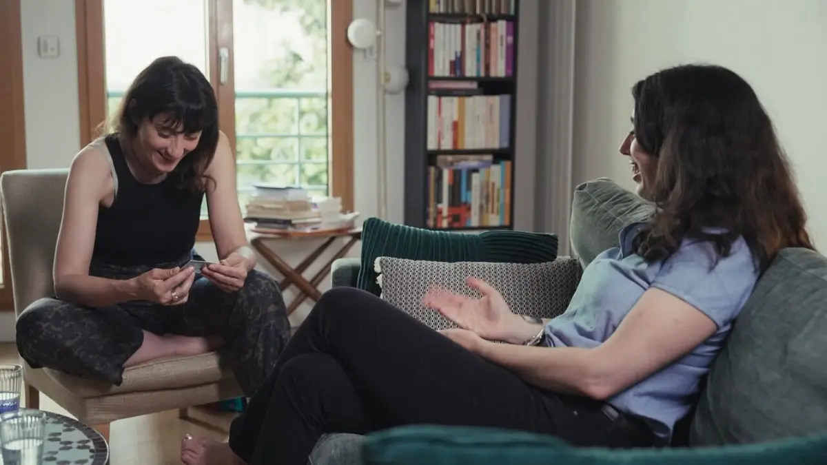 Nos oeufs au congélo, le temps de la réflexion ?