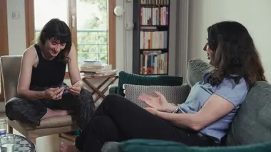 Replay du programme Nos oeufs au congélo, le temps de la réflexion ?