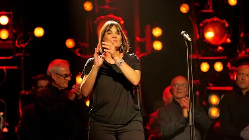 Nos régions ont des chansons, Canta Kanañ !