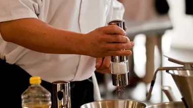 Nos restaurants : une grande histoire française