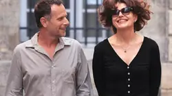 Visuel de Nos retrouvailles