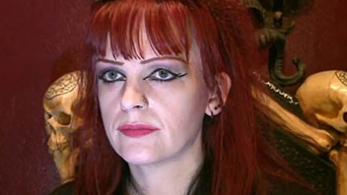 Nos sorcières bien-aimées