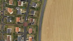 Nos terres en danger