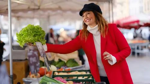 Épisodes de Nos terres gourmandes