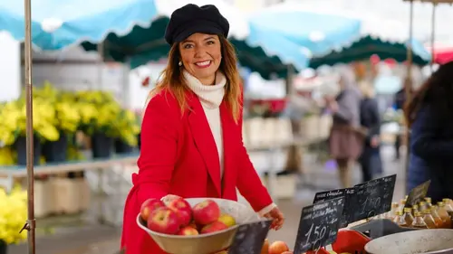 Nos terres gourmandes Super Food