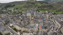 Visuel de Nos terres inconnues