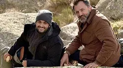 Sur France 2 à 21h00 : Nos terres inconnues