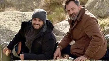 Nos terres inconnues Rendez-vous dans les Cévennes avec Malik Bentalha