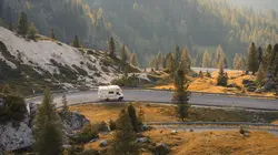 Nos vacances en camping-car  Emission 1