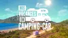 Nos vacances en camping-car