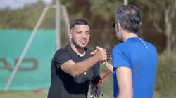 Nos vies avec Parkinson