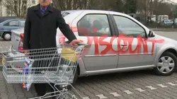 Visuel de Nos vies discount