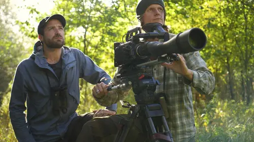 Épisodes de Nos voisins à plumes