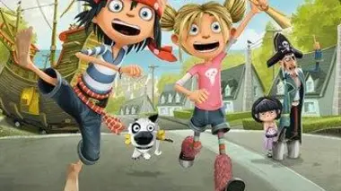 Forban à la retraite