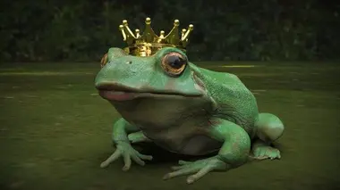 L'épidémie de bafouillis