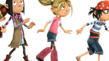 Attention pirate malade