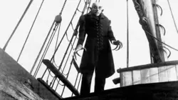 Nosferatu le vampire