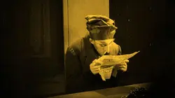 Nosferatu le vampire