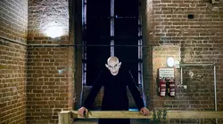 "Nosferatu", un film comme un vampire