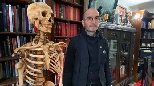 "Nosferatu", un film comme un vampire