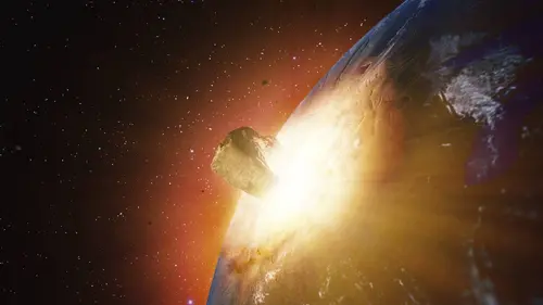 Nostradamus : la fin des temps S01E08 Apocalypse de feu