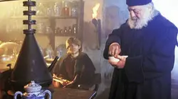 Visuel de Nostradamus ou le prophète en son pays