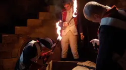 Nostradamus révélé