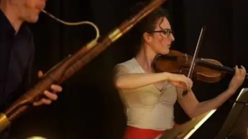 Notes d'histoire «Ma p'tite Mimi»