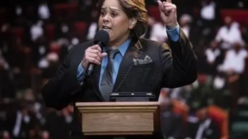 Notes from the Field