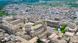 Visuel de Noto, un jardin de pierres
