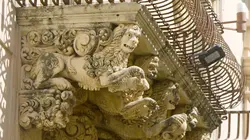 Noto, un jardin de pierres