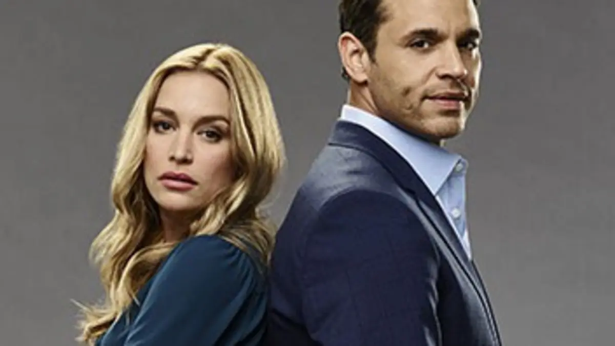Notorious S01E07 Course contre la montre