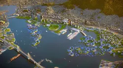 Notre avenir est-il sur l'eau ?