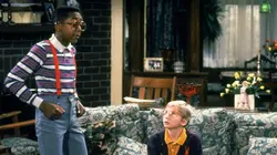 Notre belle famille S01E21 La leçon d'aviation