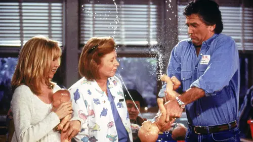 Notre belle famille S04E13 On ne m'achète pas