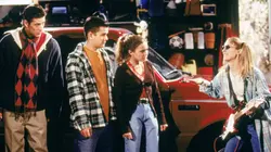 Notre belle famille S04E20 Proposition indécente