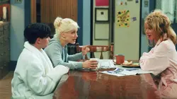 Notre belle famille S06E15 Le défi