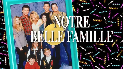 Notre belle famille S07E02 Une étoile est née