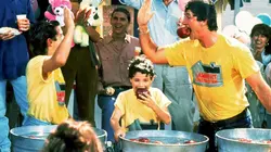 Notre belle famille S01E06 Le jeu de cette famille